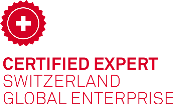 SGE Expert Logo